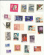 Delcampe - LOT  TIMBRES RUSSES  NEUFS - Andere & Zonder Classificatie