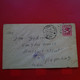 LETTRE EGYPTE PORT SAID POUR BOMBAY CENSOR CENSURE 1918 - 1915-1921 Protectorat Britannique