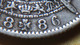 BELGIQUE LEOPOLD II SUPERBE 50 CENTIMES 1886/66 ARGENT/ZILVER/SILBER/SILVER COTES : 4€-17.50€-87.50€-175€ - 50 Centimes