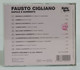 I102294 CD - Fausto Cigliano - Napule E Surriento - Replay Music 1991 - Autres - Musique Italienne