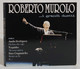 I102305 CD Digipack - Roberto Murolo - I Grandi Duetti - Musicali Festa 2005 - Sonstige - Italienische Musik