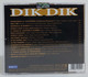 I102313 CD - DIK DIK - Azzurra Music 2011 - Andere - Italiaans