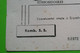 Buvard 974 - Laboratoire Elerté - COQUELUSEDAL 2 - Etat D'usage : Voir Photos- 21x12.5 Cm Environ - Vers 1950 - Produits Pharmaceutiques