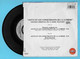 Disque Vinyle 45 Tours : JAYCE Et Les CONQUERANTS De La LUMIERE  : Chanson Originale De La Série Télévisée ..Scan A : - Soundtracks, Film Music