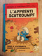 Bande Dessinée - Les Schtroumpfs 7 - L'Apprenti Schtroumpf (1971) - Schtroumpfs, Les