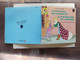 45 T La Petite Fille Aux Allumettes Le Costume Neuf De L'empereur 2 Disques + 1 Livre Philips 6199050 - Kinderlieder