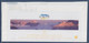 Entier Charte De L'environnement Enveloppe Type Timbre 3801 Oblitéré Le 13 06 08 Illustration: Les Pyrénées - PAP: Private Aufdrucke
