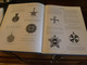 ROBERT WERLIGH 1963 ORDERS AND DECORATIONS OF ALL NATIONS - Livres & CDs