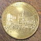 75004 NOTRE-DAME DE PARIS AVE MARIA AB 2008 MÉDAILLE ARTHUS BERTRAND JETON TOURISTIQUE MEDALS TOKENS COINS - 2008