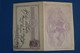 AK5 NEW ZEALAND BELLE CARTE  DOUBLE 1901 AUCKLAND ++++SURCHARGE ROUGE + AFFRANCH.PLAISANT - Cartas & Documentos