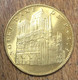 75004 NOTRE-DAME DE PARIS AB 2014 MÉDAILLE ARTHUS BERTRAND JETON TOURISTIQUE MEDALS TOKENS COINS - 2014