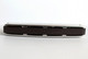 ANCIEN HARMONICA BANDMASTER SUPER "C" 40 TROUS MADE IN GERMAN DEMOCRATIC VINTAGE        (3011.1) - Musical Instruments