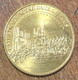 75004 NOTRE-DAME DE PARIS AB 2014 MÉDAILLE ARTHUS BERTRAND JETON TOURISTIQUE MEDALS TOKENS COINS - 2014