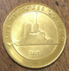 75004 CATHÉDRALE NOTRE-DAME DE PARIS AB 2015 MÉDAILLE ARTHUS BERTRAND JETON TOURISTIQUE MEDALS TOKENS COINS - 2015