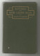 Robert W Service: Rhymes Of A Red Cross Man.  William Briggs Publisher. First Edition - Weltkrieg 1914-18