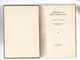 Robert W Service: Rhymes Of A Red Cross Man.  William Briggs Publisher. First Edition - War 1914-18