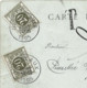 (4639) Environs De Tebessa Vue Generale D'Youk - Cachet Taxe T Belgique Timbres Taxes 1905 Rare Et Unique Sur Delcampe - Sonstige & Ohne Zuordnung