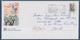 Entier Santons De Provence Enveloppe Type Timbre 2978 Oblitéré 01.12.97 Flamme Château Neuf Les Martigues Tambourinaire - PAP : Sovrastampe Private
