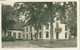 Coevorden 1950; Gemeentehuis - Gelopen. (Bade & Huttinga - Coevorden) - Coevorden