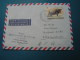 == Burundi  1986 Cv. WWF Stamp  EF   Michel Ohne Preis - Gebruikt