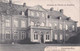Vierset-les-Huy - Château De Vierset-en-Condroz - Circulé En 1907 - Dos Non Séparé - Modave - TBE - Modave