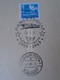 D187072  HUNGARY  Postmark     MAGYAR POSTA   - Hungarian Post - Páncélvonat -train - 1919-1969 -alkalmi Posta - Poststempel (Marcophilie)