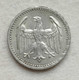 Deutsches Reich - 3 Mark 1924A - 3 Mark & 3 Reichsmark