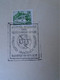 D187091  HUNGARY  Postmark     MAGYAR POSTA   - Hungarian Post -  Journée Mondiale Des Telecommunications UIT 1971 - Marcophilie