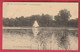 Overmeire-Donck - Lac - Le Marais Des Roseaux -1924  ( Verso Zien  ) - Berlare