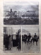 La Tribuna Illustrata 23 Agosto 1914 WW1 Niš Adelaide Ristori Belgrado Lemaitre - Guerre 1914-18