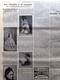 La Tribuna Illustrata 23 Agosto 1914 WW1 Niš Adelaide Ristori Belgrado Lemaitre - Oorlog 1914-18