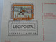 D187101 HUNGARY- Stationery -Postmark  MAGYAR POSTA -Hungarian Post - Légiposta  Budapest 1977  Sent To Zagyvapálfalva - Poststempel (Marcophilie)