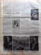 La Tribuna Illustrata 6 Settembre 1914 WW1 Puccini Ristori Arcais Papa Cardinali - Guerre 1914-18