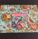 Singapore 2021 Peranakan Needlework Miniature Sheet With Folder MNH RARE - Singapore (1959-...)