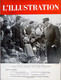 L'ILLUSTRATION N° 5101 14-12-1940 PÉTAIN GUILLAUMET CHIAPPE NAPOLÉON 1er INVALIDES ANOUILH CASTETS SELLIER BOURRELIER - L'Illustration