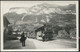 Format CPA - Reproduction Ancienne D'une Photo Ou CPA - THT Tramway Annecy-Thônes - Vallée Du Fier - Altri & Non Classificati