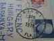 D187107  USA Miami Beach - Cancel Miami Florida  T.NY - Postage Due - Hungary  20+80 Fillér Porto Stamps  Pécs  1971 - Taxe Sur Le Port