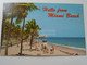 Delcampe - D187107  USA Miami Beach - Cancel Miami Florida  T.NY - Postage Due - Hungary  20+80 Fillér Porto Stamps  Pécs  1971 - Segnatasse