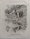 Punch, Or The London Charivari Vol CLXII - May 3, 1922 - Diogenes Narcissus. France. Magazine 20 Pages - Autres & Non Classés