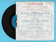 Disque Vinyle 45 Tours : MOZART Et HAYDN  :  SYMPHONIES ..Scan A  : Voir 2 Scans - Instrumentaal