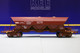 REE - Coffret 3 WAGONS TREMIES EX SGTR CEWI Ep. IV-V SNCF Réf. WB-574 Neuf NBO HO 1/87 - Goods Waggons (wagons)