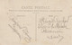 ETERNOZ (Doubs) - Hôtel Blanc-Destaing. Couleurs. Edition Bauer. Circulée En 1908. TB état. 2 Scan - Andere & Zonder Classificatie
