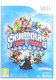 Delcampe - NINTENDO WII : SKYLANDERS STARTER PACK - Trap Team - 2014 - Wii