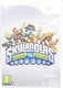 NINTENDO WII : SKYLANDERS GAME - Swap Force - 2013 - Wii