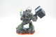 NINTENDO WII : SKYLANDERS FIGURE - CRUSHER - Giants - 2012 - Accessories