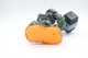 NINTENDO WII : SKYLANDERS FIGURE - CRUSHER - Giants - 2012 - Accesorios