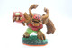 NINTENDO WII : SKYLANDERS FIGURE - TREE REX - Giants - 2012 - Accessories