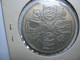 Delcampe - 1953 Elizabeth II Coronation Crown Coin 5 Shilling Lot Of 4 Coins . Lot41 N 18 - L. 1 Crown