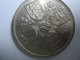 Delcampe - 1953 Elizabeth II Coronation Crown Coin 5 Shilling Lot Of 4 Coins . Lot41 N 18 - L. 1 Crown
