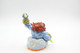 NINTENDO WII : SKYLANDERS FIGURE - LIGHTNING ROD - Giants - 2012 - Toebehoren